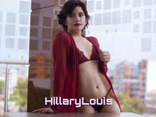 HillaryLouis
