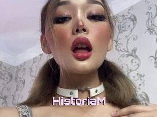 HistoriaM