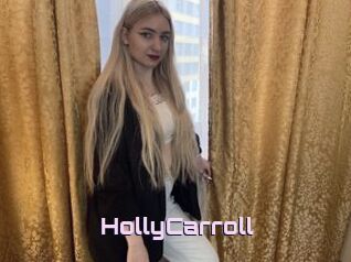 HollyCarroll