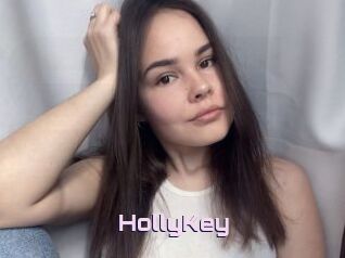 HollyKey