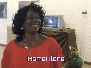 HomeAlone
