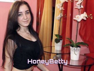 HoneyBetty