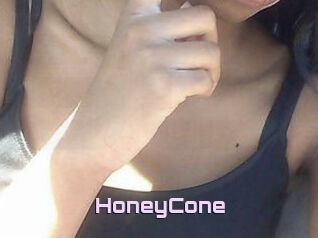 HoneyCone