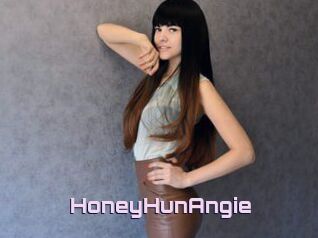 HoneyHunAngie