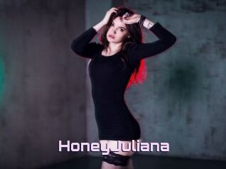 HoneyJuliana