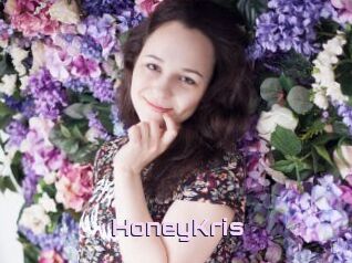 HoneyKris