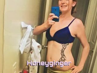 Honeyginger