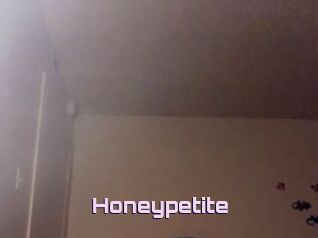 Honeypetite