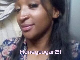 Honeysugar21