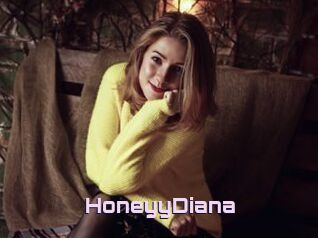 HoneyyDiana