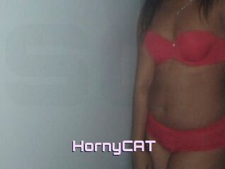 HornyCAT