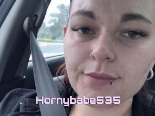 Hornybabe535