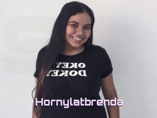 Hornylatbrenda