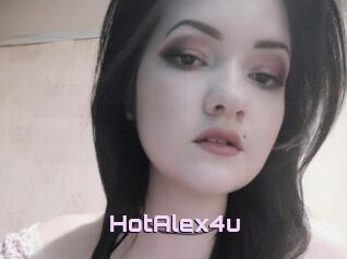 HotAlex4u