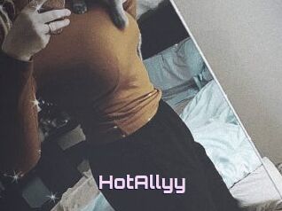 HotAllyy