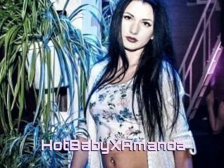 HotBabyXAmanda
