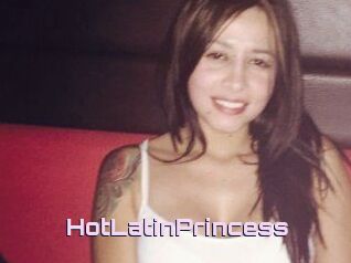 HotLatinPrincess