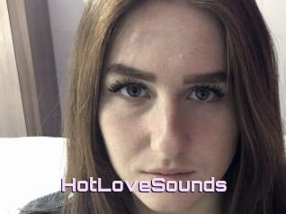 HotLoveSounds