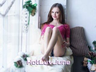 HotLuvJune