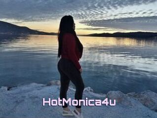 HotMonica4u