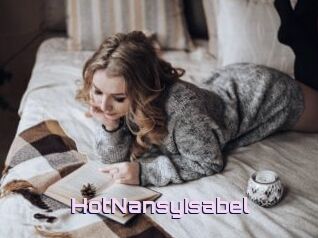 HotNansyIsabel