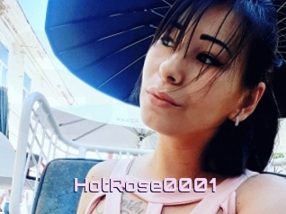 HotRose0001