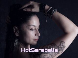 HotSarabella