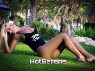 HotSerene