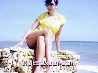 HotSexyDream