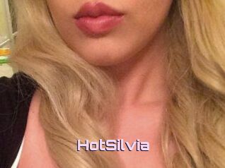 HotSilvia