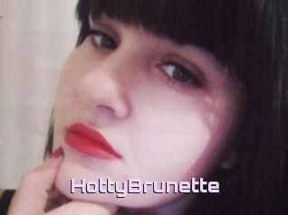HottyBrunette