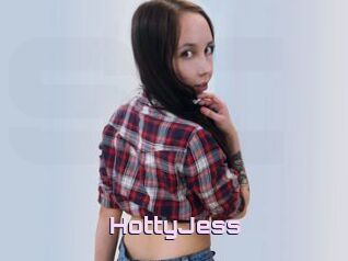 HottyJess