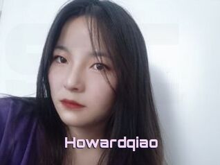 Howardqiao