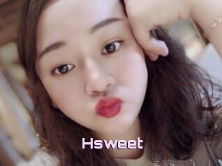 Hsweet