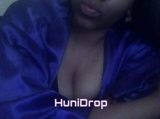 HuniDrop