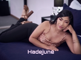 Hadejune