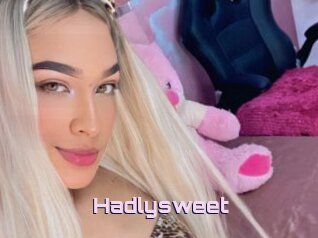 Hadlysweet