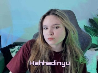 Hahhadinyu