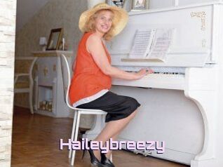 Haileybreezy
