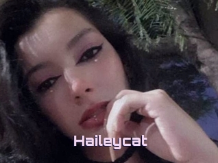 Haileycat