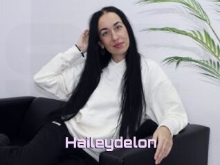 Haileydelon