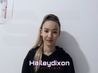 Haileydixon