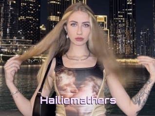 Hailiemathers