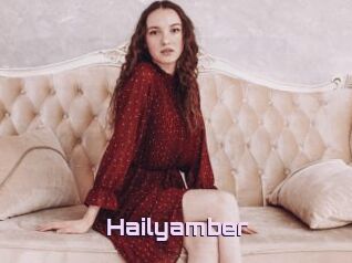 Hailyamber