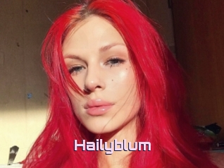Hailyblum