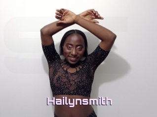 Hailynsmith