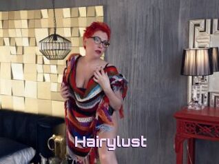 Hairylust