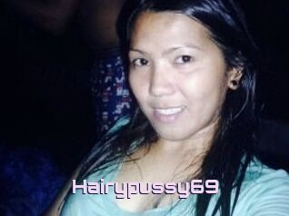 Hairypussy69