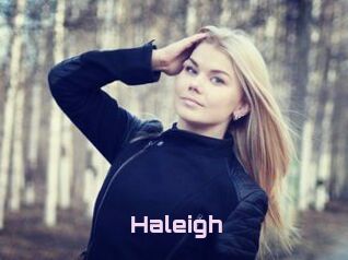 Haleigh