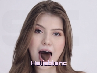 Haliablanc